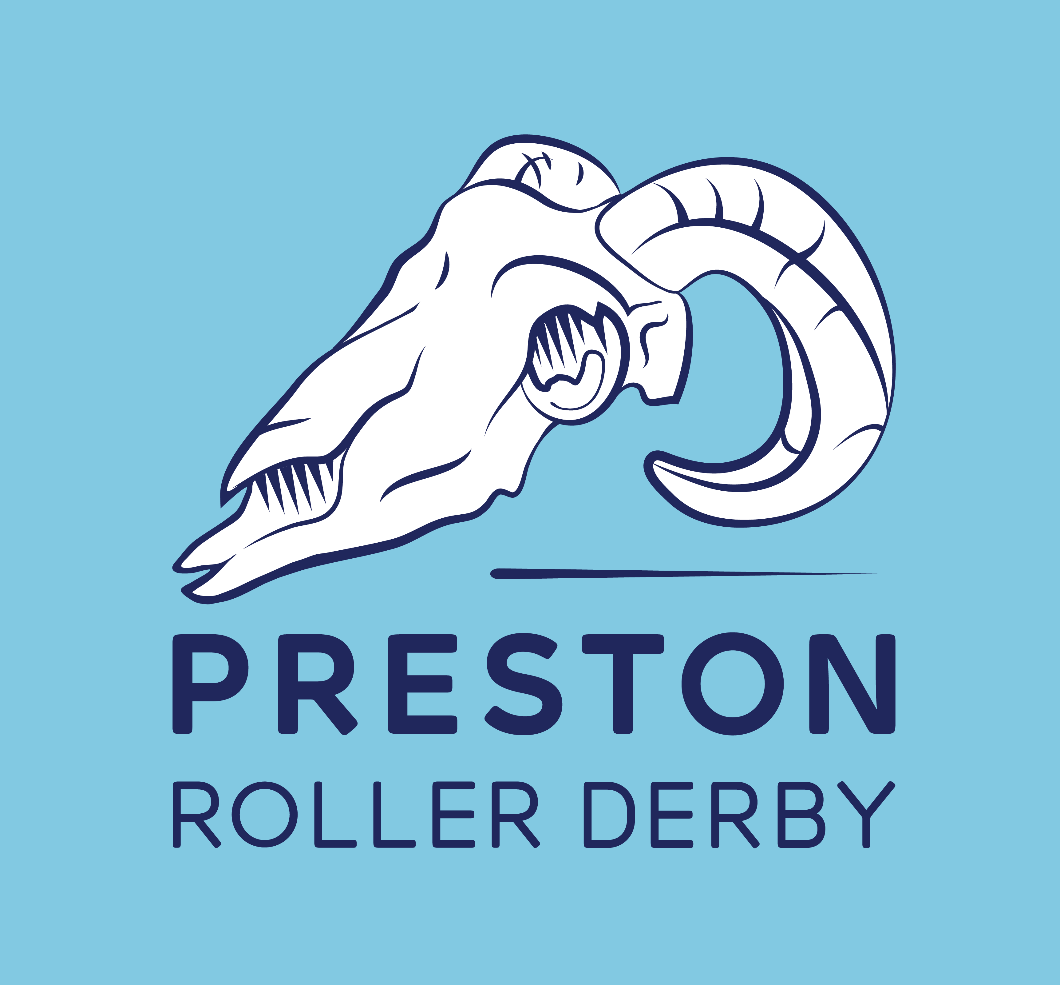 Preston Roller Derby